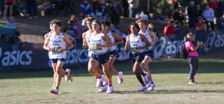 2026 Clovis Invitational Preview: Top Runners to Watch at Woodward Park